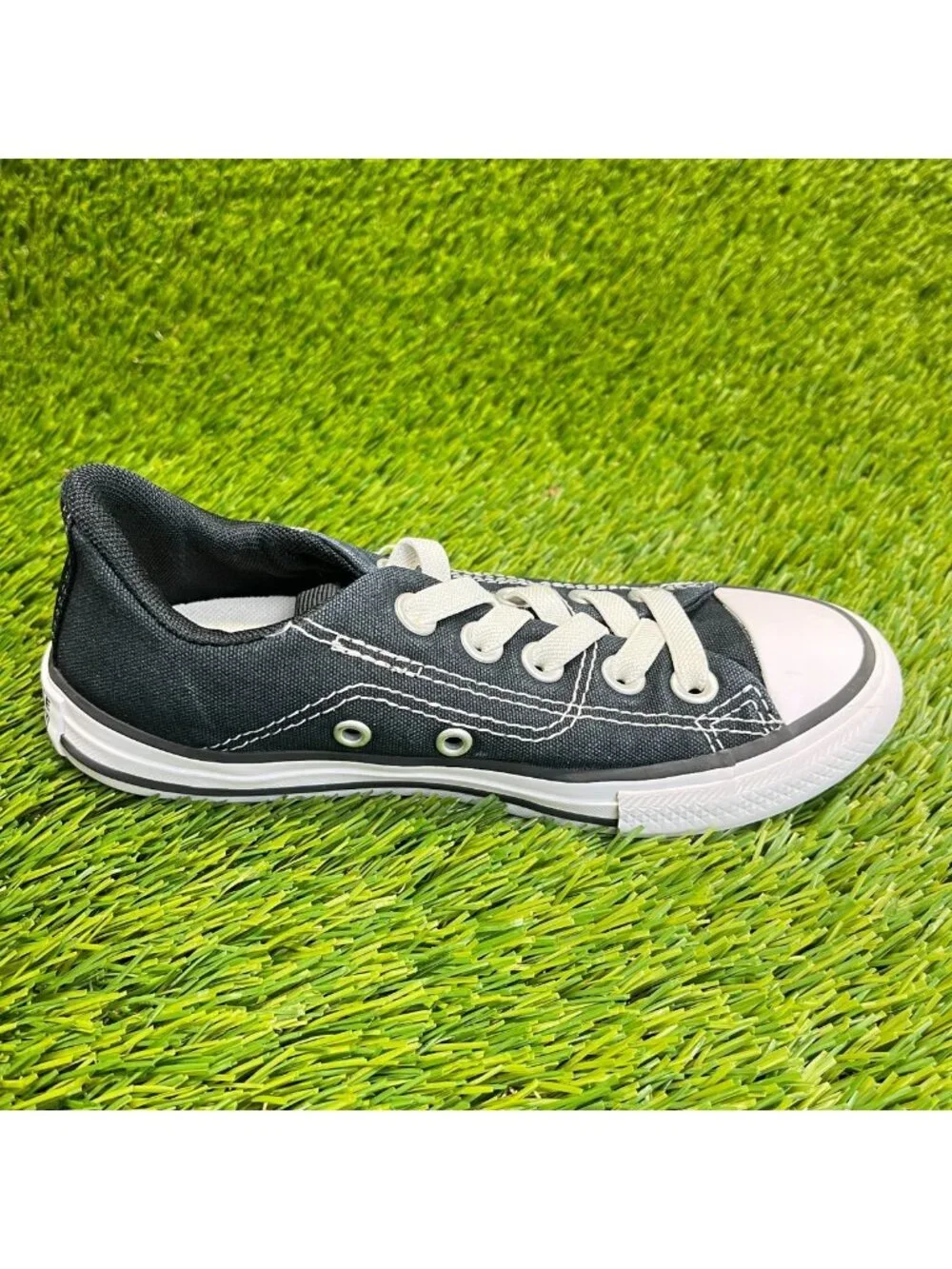 Converse please review